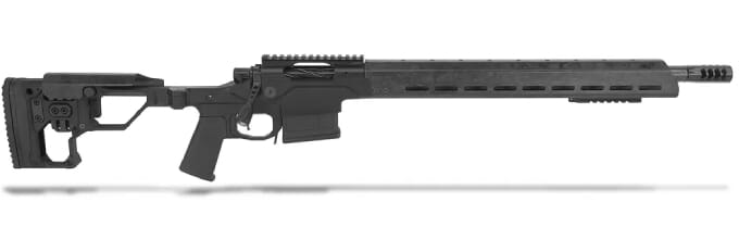 Christensen Arms Modern Precision .308 Win 16" 1:10" Bbl Black Rifle w/FFT M-LOK Handguard 801-03001-00